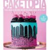 Caketopia: Your Guide to Decorating Buttercream Cakes with Flair