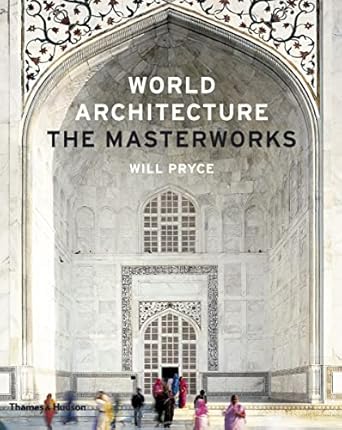 World Architecture:The Masterworks