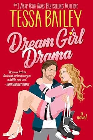 Dream Girl Drama: A Spicy Sports Rom-Com with an Unconventional Love Story, Perfect for Winter 2025, Heat Up Your Winter Nights (Big Shots Book 3)