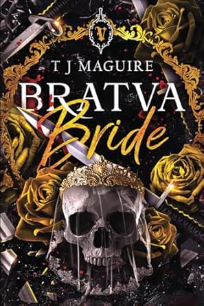 Bratva Bride