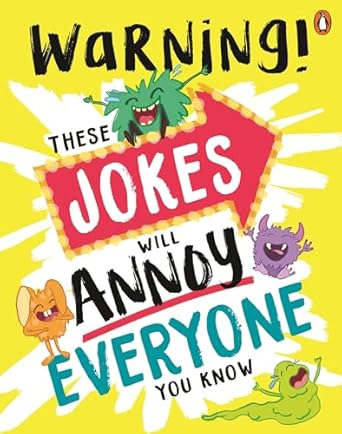 These Jokes Will Annoy Everyone You Know