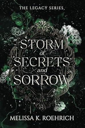 Storm of Secrets and Sorrow: 2
