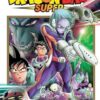 Dragon Ball Super Vol. 10: Volume 10