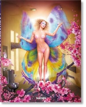 David Lachapelle Lost + Found
