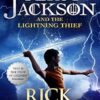 Percy Jackson and the Lightning Thief (Book 1)