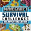 Minecraft Survival Challenges: The Adventure Edition