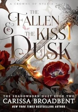 The Fallen and the Kiss of Dusk
