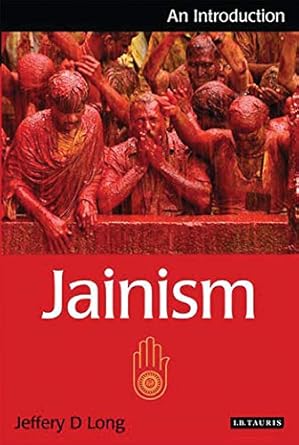 Jainism: An Introduction