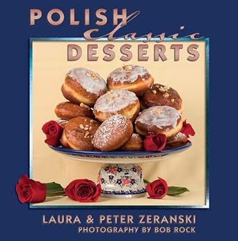 Polish Classic Desserts