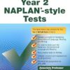 Excel NAPLAN*-style Tests Year 2