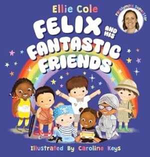 Felix and His Fantastic Friends