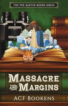 Massacre And Margins: 2
