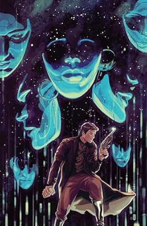 Firefly: Volume 1