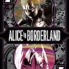 Alice in Borderland, Vol. 2 (Volume 2)