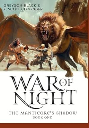 War of Night (1)