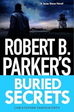 Robert B. Parker's Buried Secrets