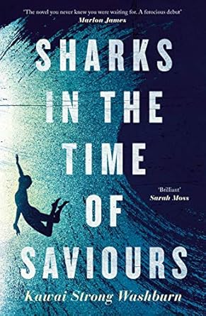 Sharks in the Time of Saviours