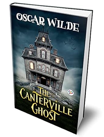 The Canterville Ghost