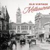 Old Vintage Melbourne
