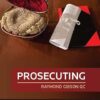 Prosecuting Second Edition