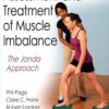 Assessment and Treatment of Muscle Imbalance: The Janda Approach