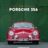 Porsche 356: 75th Anniversary