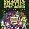 The Ultimate Nineties Retro Gaming Collection: Essential Guide to Gaming's Raddest Decade