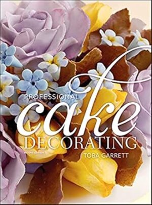 Professional Cake Decorating