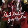 Devil May Cry 3142 Graphic Arts Hardcover