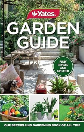 Yates Garden Guide ANZ Edition