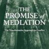 The Promise of Mediation: The Transformative Approach to Conflict