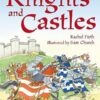First Reading Series Four: Knights and Castles