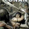 The Savage Sword of Conan: The Original Comics Omnibus Vol.3