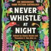 Never Whistle at Night: An Indigenous Dark Fiction Anthology
