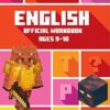Minecraft English Ages 9-10: Official Workbook