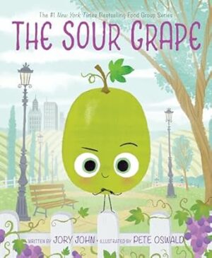 The Sour Grape