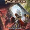 Paizo Pathfinder Second Edition: Lost Omens: World Guide - Hardcover - 1 October 2019