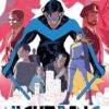 Nightwing Vol. 3: The Battle for Blüdhaven's Heart