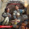 Strixhaven - Curriculum of Chaos: Dungeons & Dragons (DDN)
