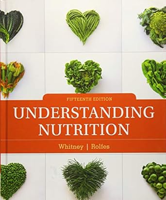 Understanding Nutrition
