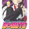 Boruto: Naruto Next Generations, Vol. 10 (Volume 10)