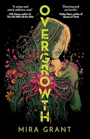 Overgrowth