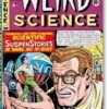 EC Comics Library. Weird Science. Vol. 1