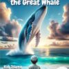 Prophet Yunus (AS) & the Great Whale: Kids Islamic Coloring & Activity Book | Age 4 - 10