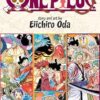 One Piece (Omnibus Edition), Vol. 31: Includes vols. 91, 92 & 93 (Volume 31)
