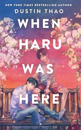 When Haru Was Here