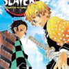 Demon Slayer Kimetsu no Yaiba Vol. 3 Believe in Yourself: Volume 3