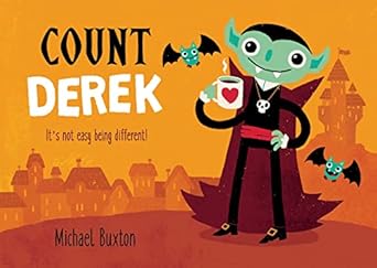 Count Derek