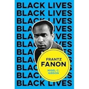 Frantz Fanon: Combat Breathing