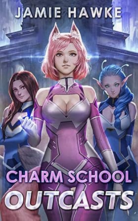 Charm School Outcasts